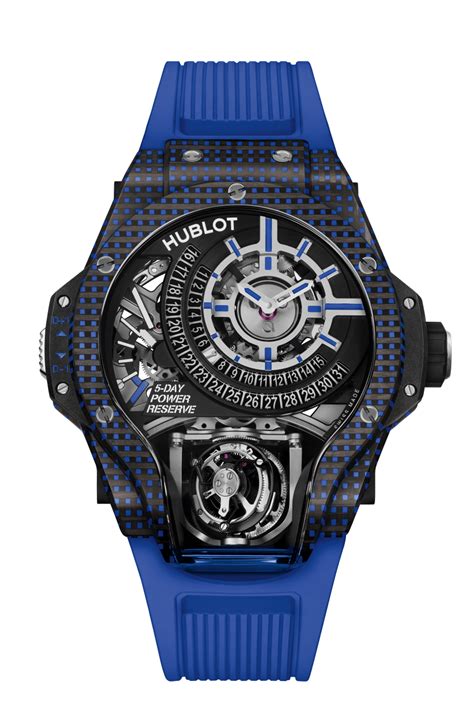 hublot mp9|hublot big bang mp 09.